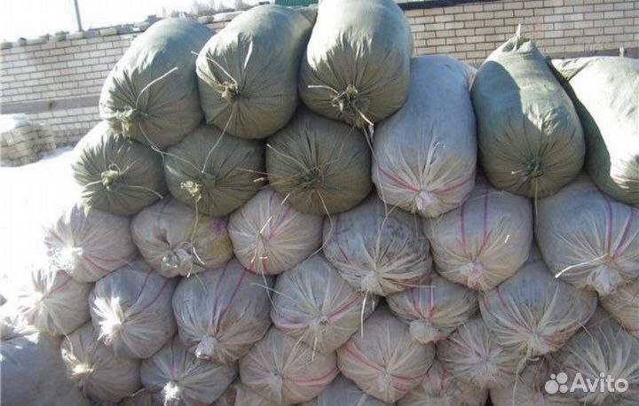 Удобрения биогумус