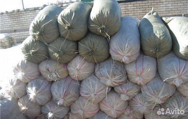 Удобрения биогумус