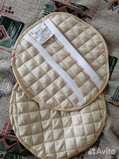 Сидушка на табурет