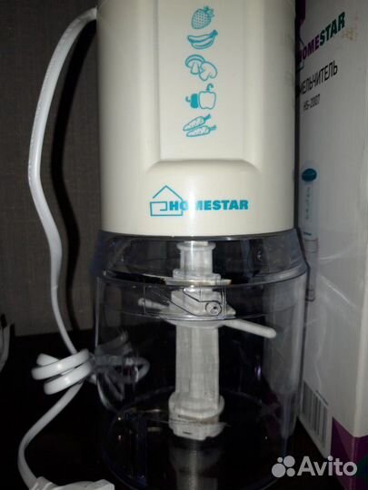 Измельчитель