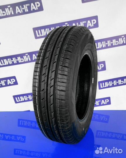 Haida HD667 185/55 R15 82V
