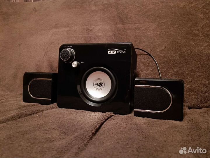 Компьютерная акустика Airtone G-2B