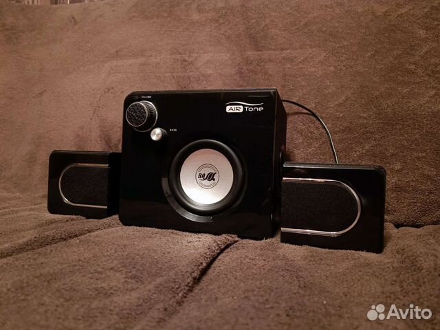 Компьютерная акустика Airtone G-2B