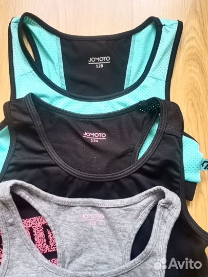 Набор спортивной одежды