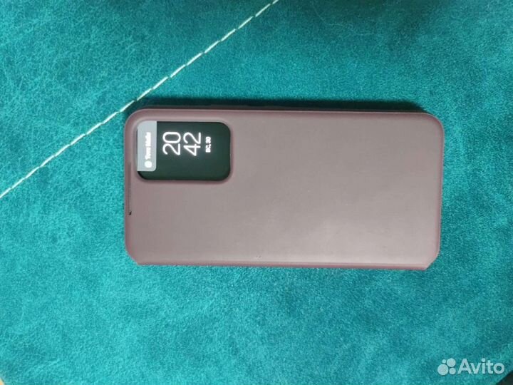 Чехол книжка samsung s22