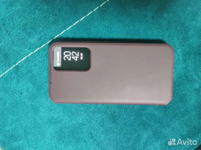 Чехол книжка samsung s22