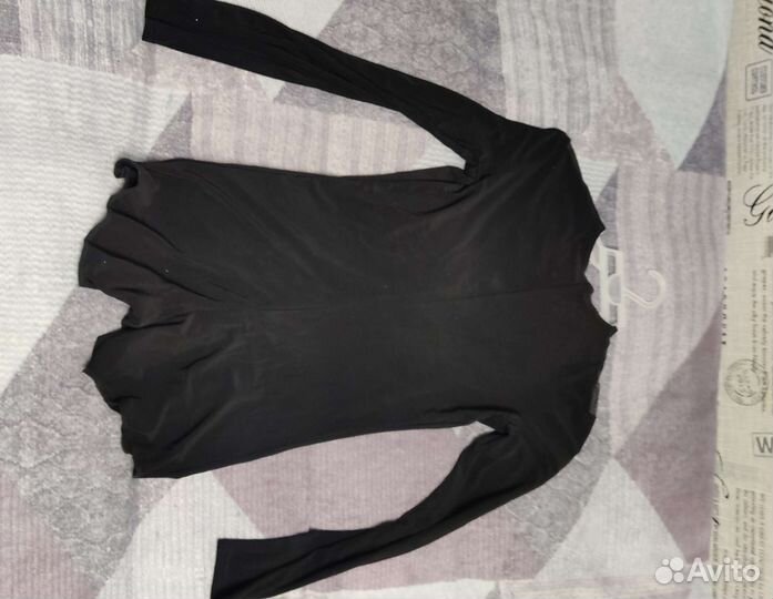 Рубашка для латины