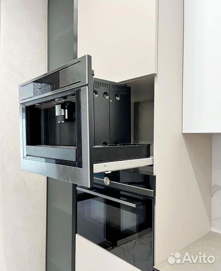 Кухня в дом