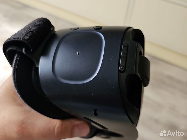Гарнитура Samsung Gear VR