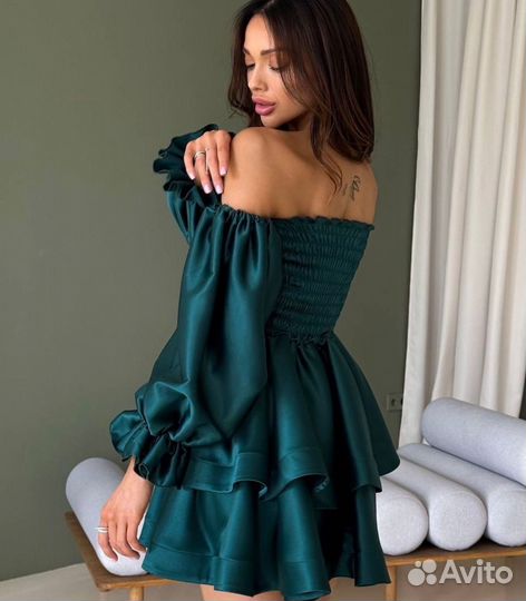 Платье женское