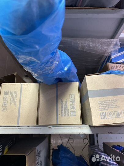 Рулевая рейка 2108 оригинал