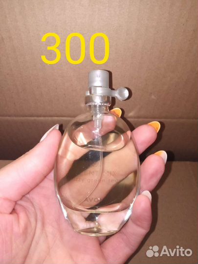 Косметика Эйвон