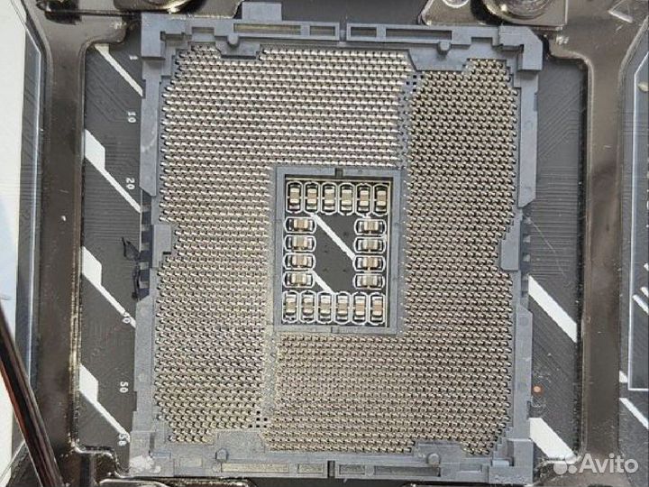 Комплект 2011v3 мат плата+проц+озу