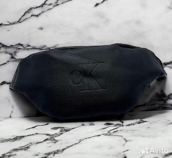Сумка поясная Calvin Klein