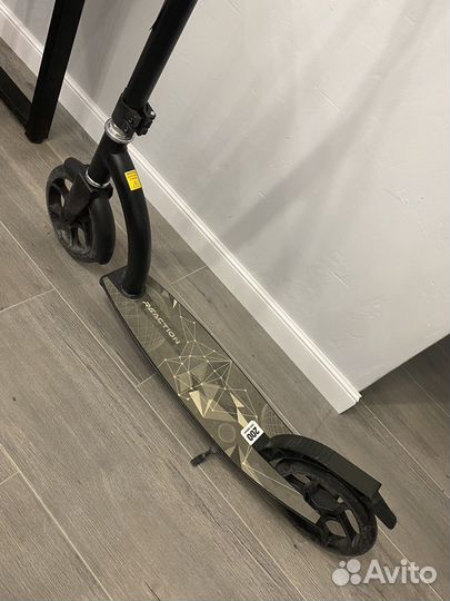 Самокат взрослый