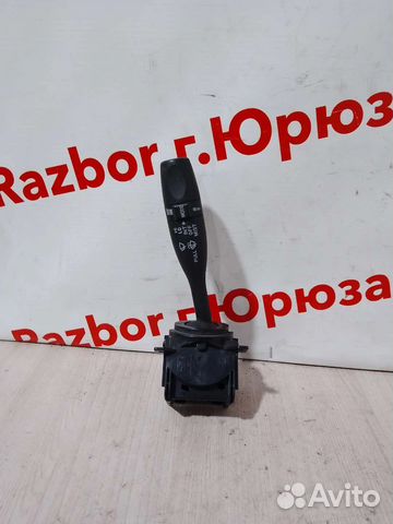 Подрулевой переключатель дворников chery m11