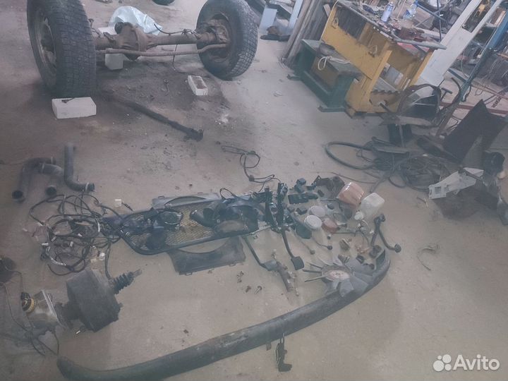 Колеса на УАЗ