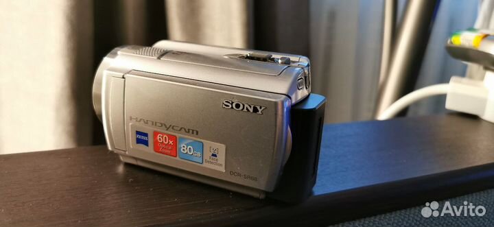 Видеокамера