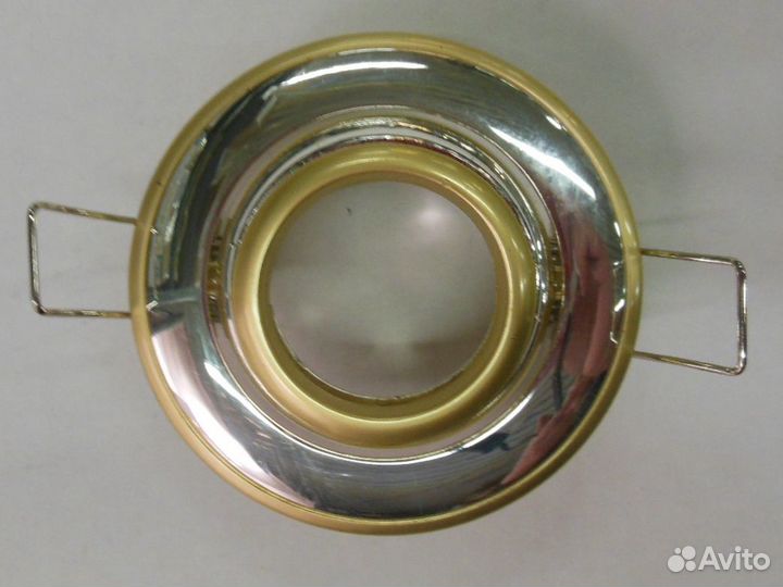 Светильники декоративные встраиваемые MR11