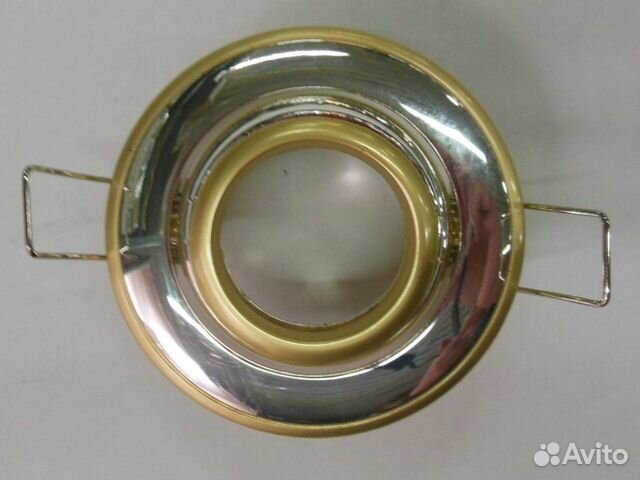 Светильники декоративные встраиваемые MR11