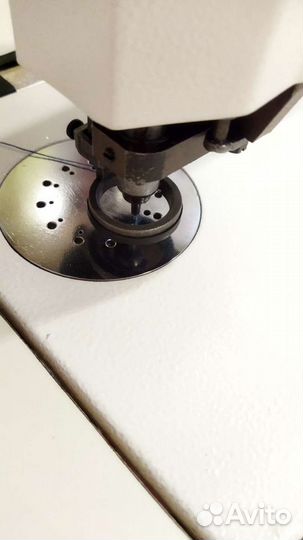 Вышивальная машина