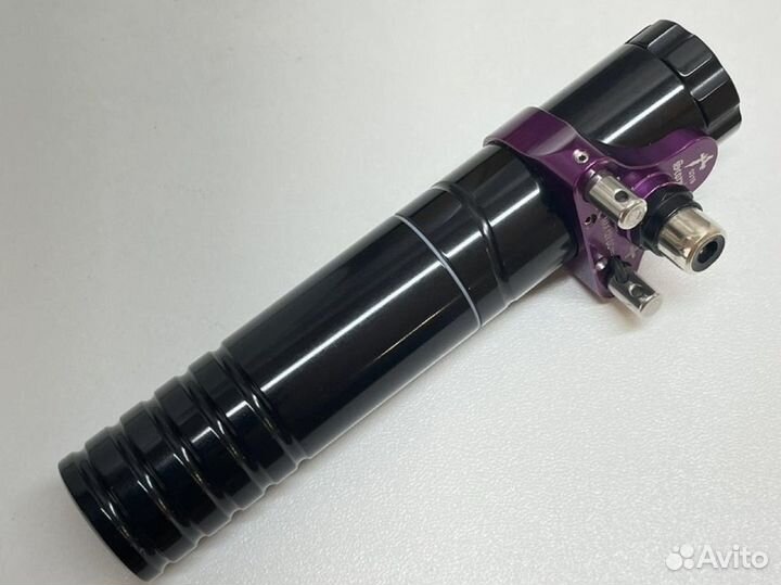 Тату машинка scorpion