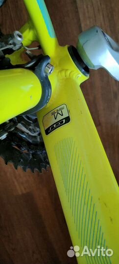 GT Avalanche sport M