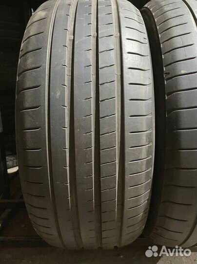 Yokohama Advan Sport V107 245/50 R19 105L