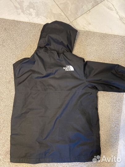 Куртка The North Face Mountain Q Jacket