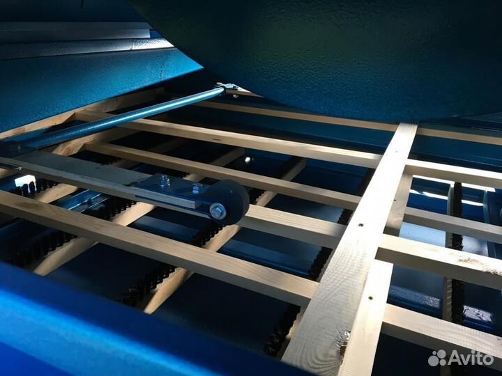 Зерноочиститель Petkus К531, 2023