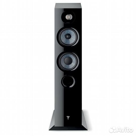 Напольная акустика Focal Chora 816 Black