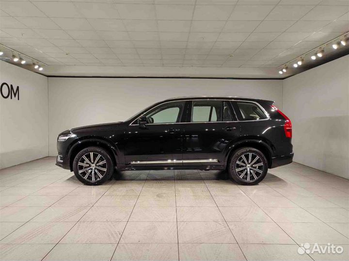 Volvo XC90 2.0 AT, 2024