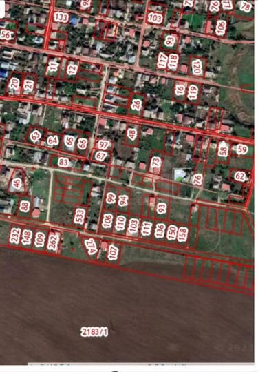 Участок 15 сот. (ИЖС)