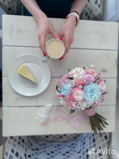 Букет невесты