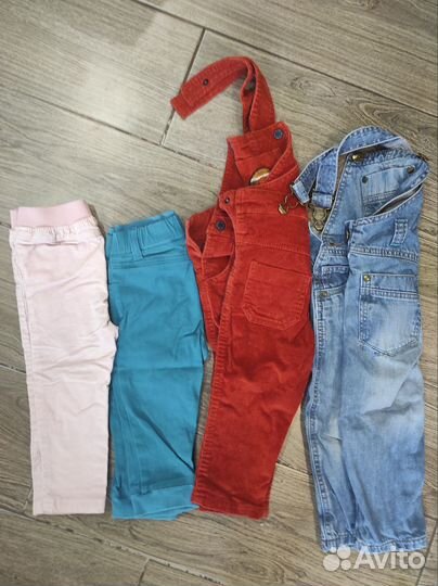 Одежда для девочки