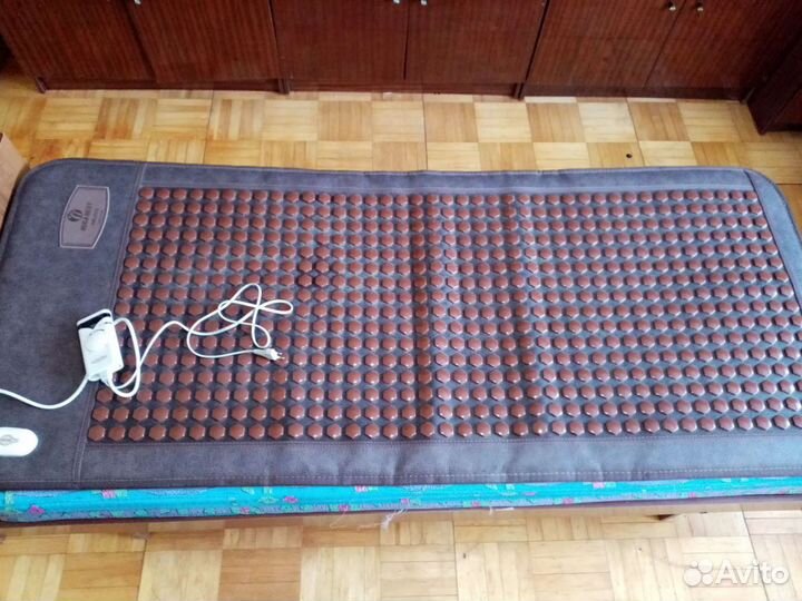 Турманиевый мат