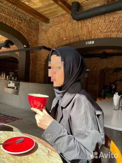 Женская одежда