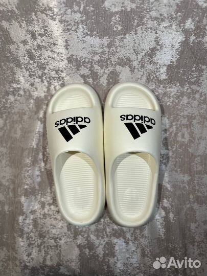 Тапочки мужские adidas