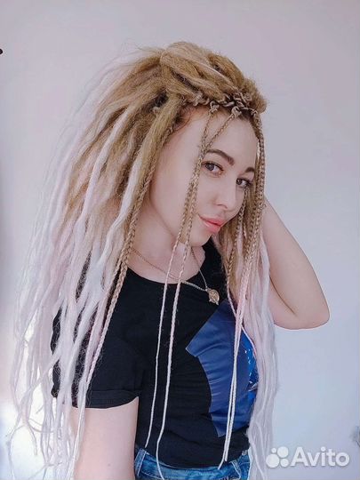 Афроплетение