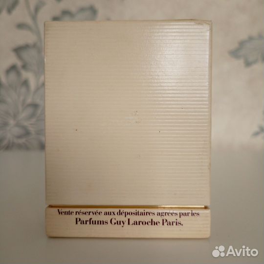 Духи винтаж СССР