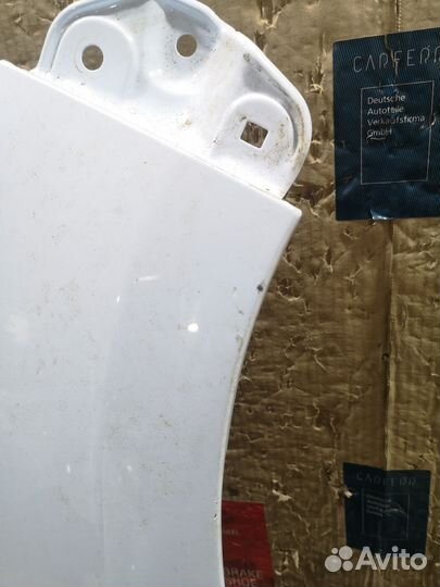 Крыло правое Daihatsu Miraes LA300S