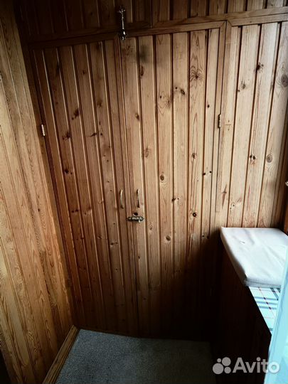 Дверь деревянная бу