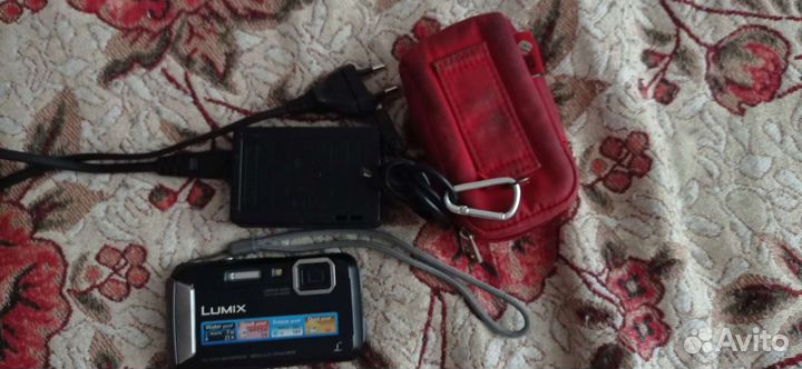 Видеокамера sony mini dv