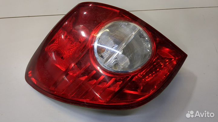 Фонарь (задний) Chevrolet Captiva, 2009