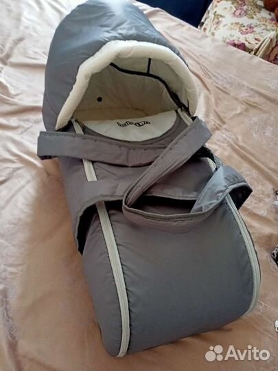 Переноска для детей