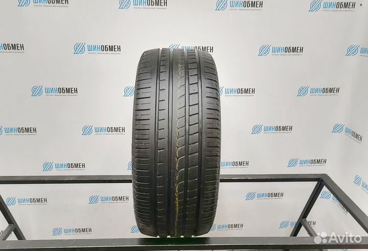 Pirelli P Zero Rosso 235/45 R17 94Y