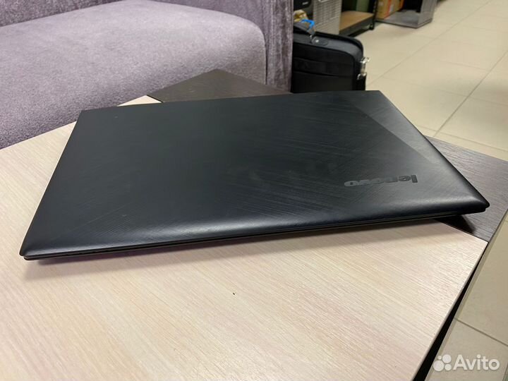 Игровой ноутбук legion GTX 960 4GB/core I7/12 RAM