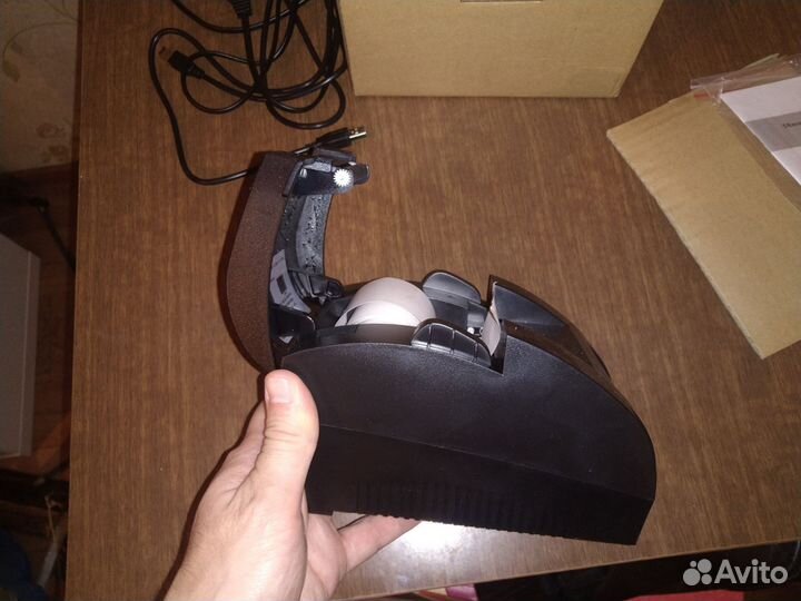 Чековый принтер