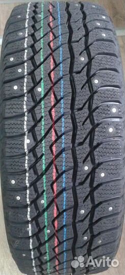 Viatti Bosco Nordico V-523 215/65 R16 98T