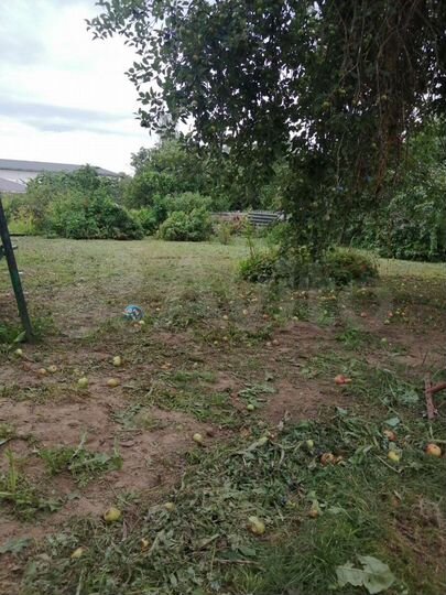 Дом 54 м² на участке 7 сот.